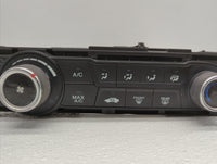 2013-2015 Honda Civic Climate Control Module Temperature AC/Heater Replacement P/N:79500TR6A013M1 Fits Fits 2013 2014 2015 O