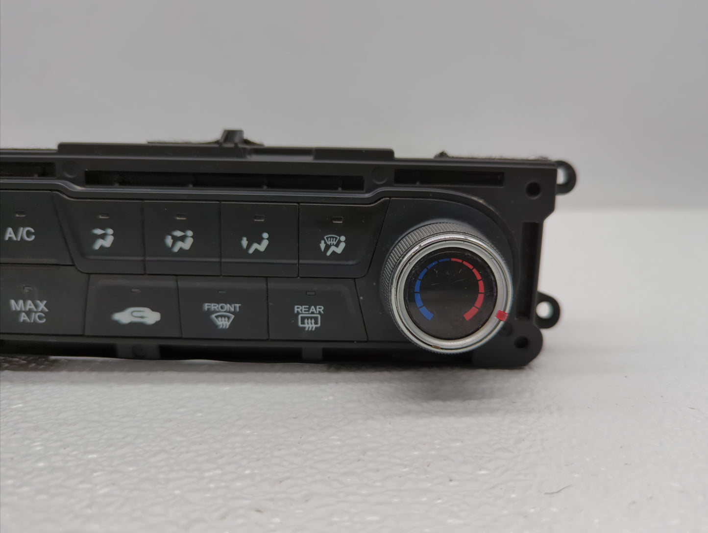 2013-2015 Honda Civic Climate Control Module Temperature AC/Heater Replacement P/N:79500TR6A013M1 Fits Fits 2013 2014 2015 O