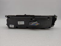 2013-2015 Honda Civic Climate Control Module Temperature AC/Heater Replacement P/N:79500TR6A013M1 Fits Fits 2013 2014 2015 O