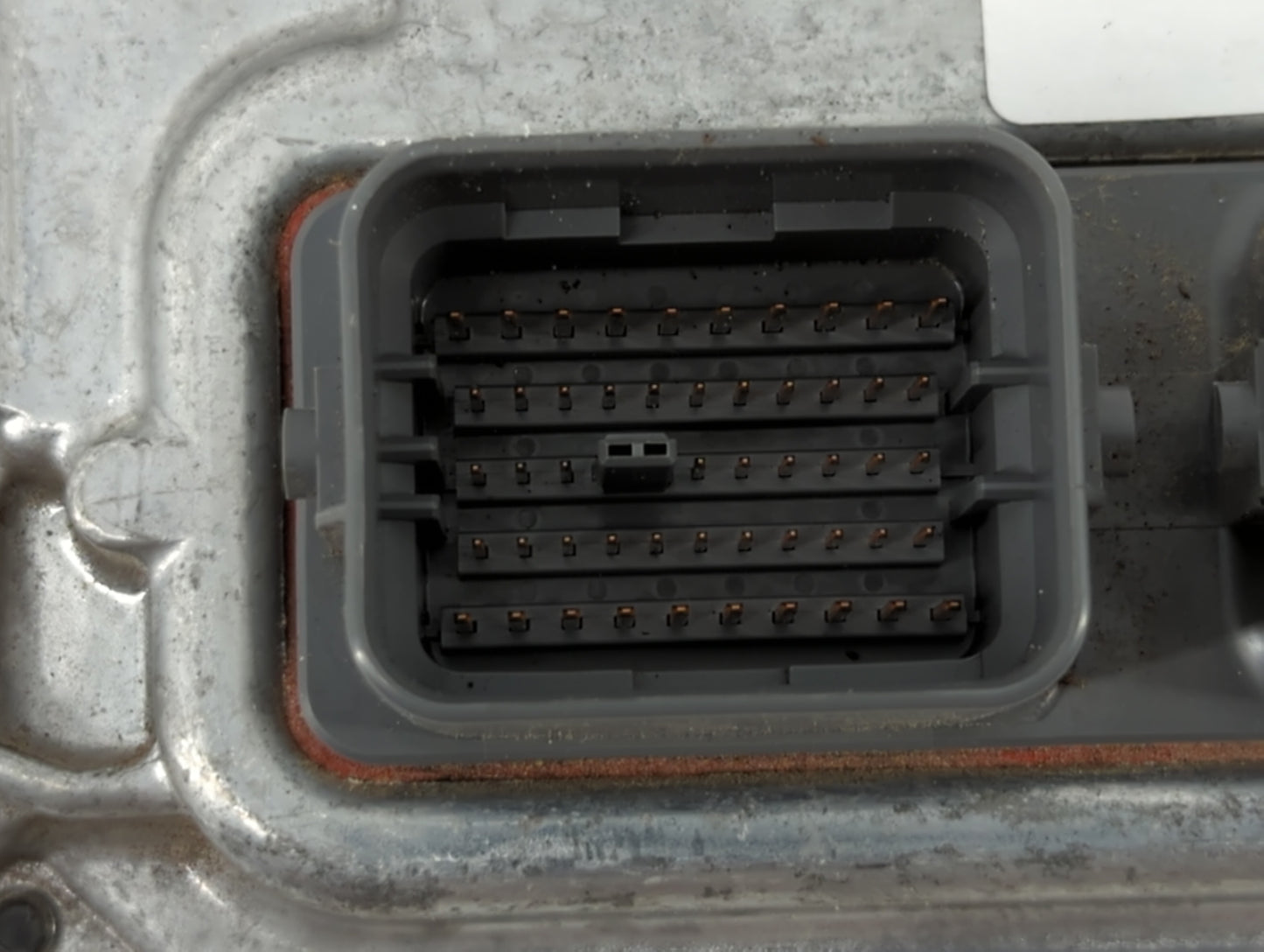 2014-2015 Honda Civic PCM Engine Control Computer ECU ECM PCU OEM P/N:37820-R1J-A55 37820-R1J-A54 Fits Fits 2014 2015 OEM Us