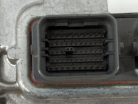 2014-2015 Honda Civic PCM Engine Control Computer ECU ECM PCU OEM P/N:37820-R1J-A55 37820-R1J-A54 Fits Fits 2014 2015 OEM Us