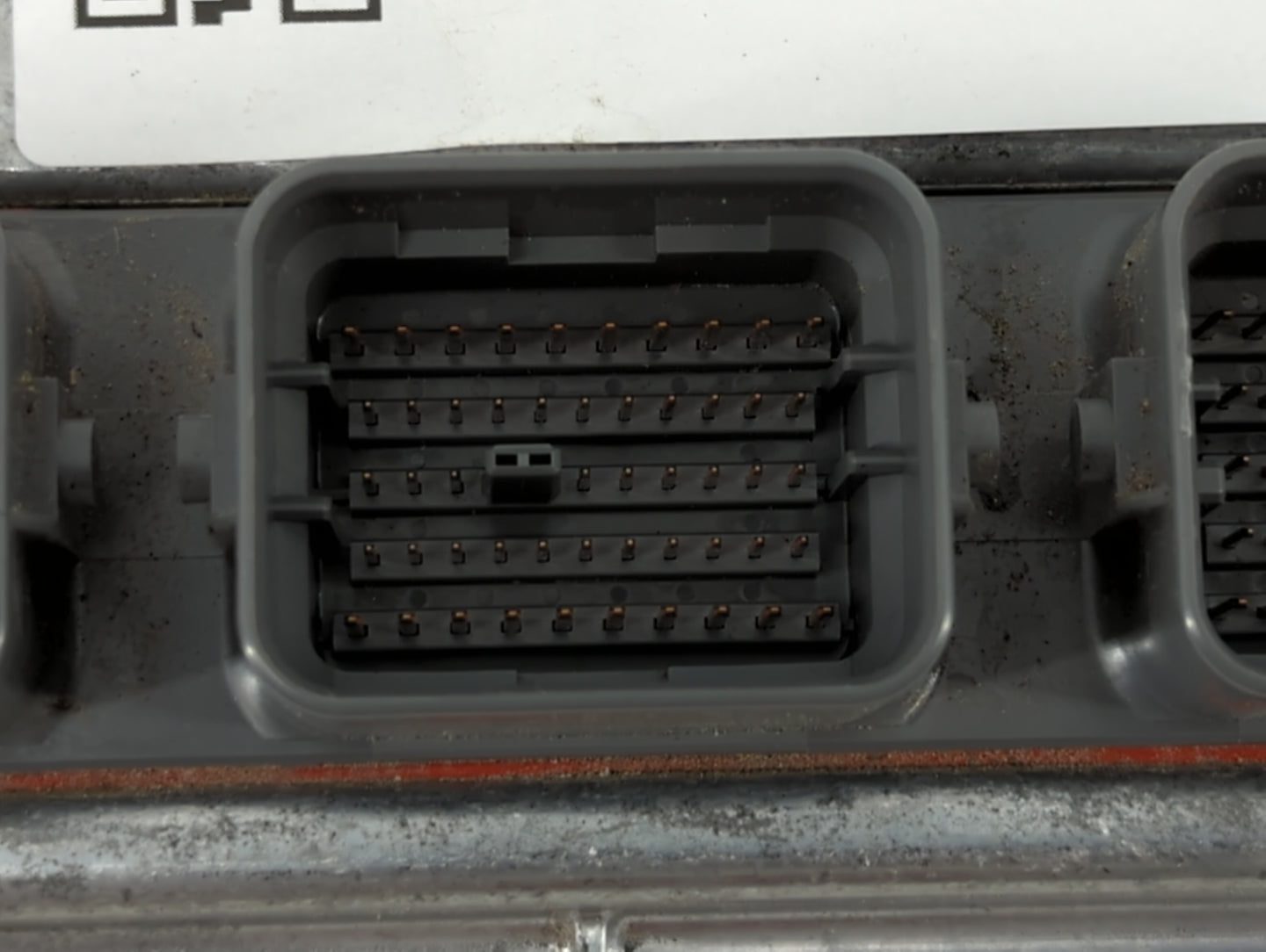 2014-2015 Honda Civic PCM Engine Control Computer ECU ECM PCU OEM P/N:37820-R1J-A55 37820-R1J-A54 Fits Fits 2014 2015 OEM Us