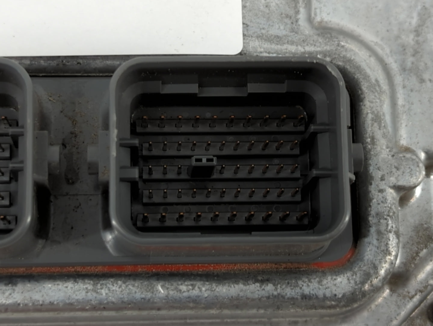 2014-2015 Honda Civic PCM Engine Control Computer ECU ECM PCU OEM P/N:37820-R1J-A55 37820-R1J-A54 Fits Fits 2014 2015 OEM Us