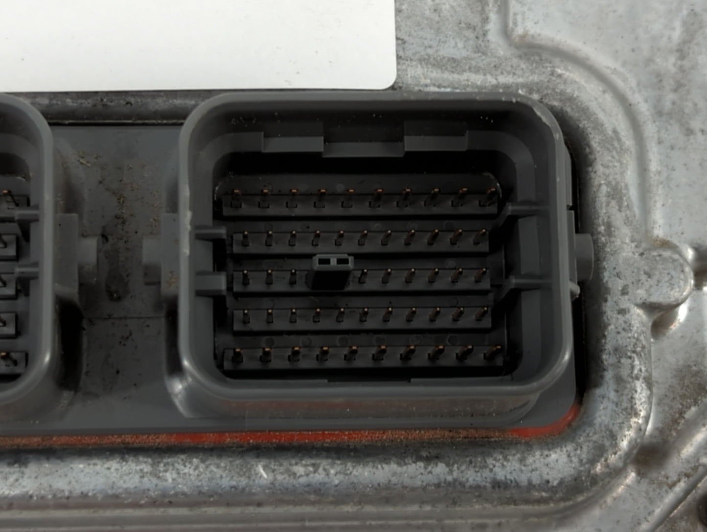 2014-2015 Honda Civic PCM Engine Control Computer ECU ECM PCU OEM P/N:37820-R1J-A55 37820-R1J-A54 Fits Fits 2014 2015 OEM Us