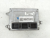 2014-2015 Honda Civic PCM Engine Control Computer ECU ECM PCU OEM P/N:37820-R1J-A55 37820-R1J-A54 Fits Fits 2014 2015 OEM Us