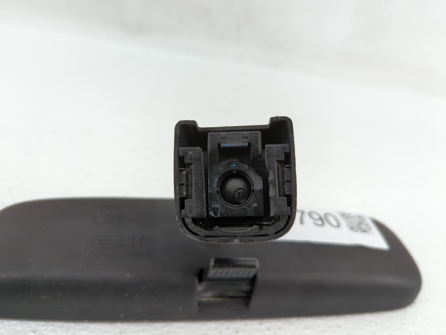 2012-2015 Honda Civic Interior Rear View Mirror Replacement OEM P/N:A047171 E403*2197 Fits OEM Used Auto Parts - Oemusedauto
