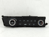 2013-2015 Honda Civic Climate Control Module Temperature AC/Heater Replacement P/N:79500TR6A013M1 Fits Fits 2013 2014 2015 O