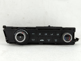 compare product 2013-2015 Honda Civic Climate Control Module Temperature AC/Heater Replacement P/N:79500TR6A013M1 Fits Fits 2013 2014 2015 OEM Used Auto Parts