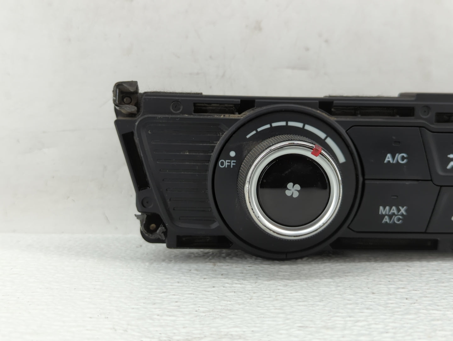 2013-2015 Honda Civic Climate Control Module Temperature AC/Heater Replacement P/N:79500TR6A013M1 Fits Fits 2013 2014 2015 O