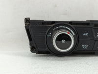 2013-2015 Honda Civic Climate Control Module Temperature AC/Heater Replacement P/N:79500TR6A013M1 Fits Fits 2013 2014 2015 O