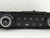 2013-2015 Honda Civic Climate Control Module Temperature AC/Heater Replacement P/N:79500TR6A013M1 Fits Fits 2013 2014 2015 O