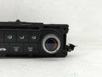 2013-2015 Honda Civic Climate Control Module Temperature AC/Heater Replacement P/N:79500TR6A013M1 Fits Fits 2013 2014 2015 O