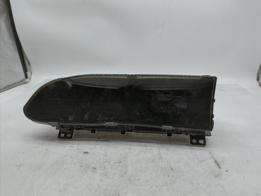 2012-2015 Honda Civic Instrument Cluster Speedometer Gauges P/N:78100-TR0-A120-M1 78100-TR0-A132-M1 Fits Fits 2012 2013 2014