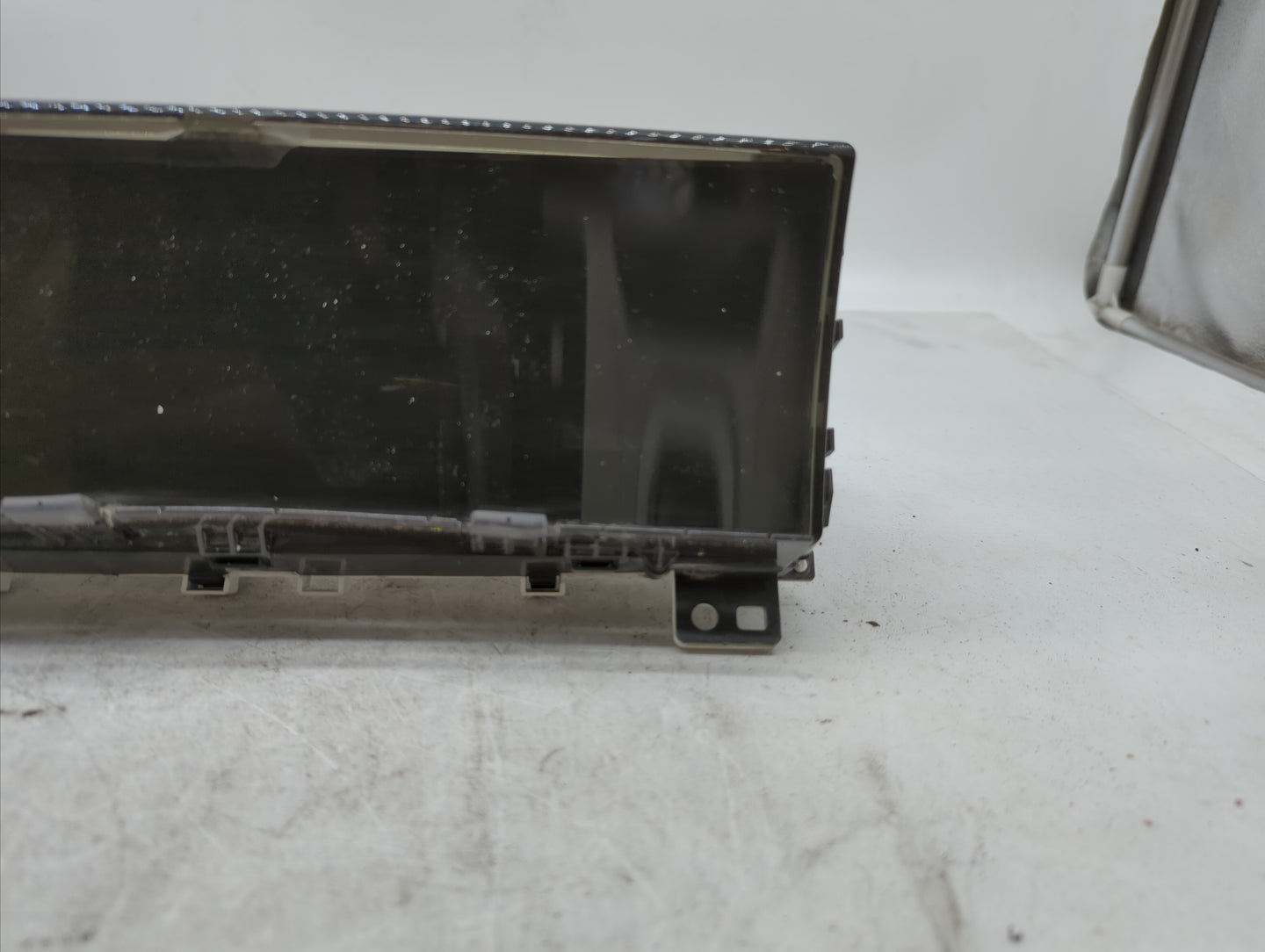 2012-2015 Honda Civic Instrument Cluster Speedometer Gauges P/N:78100-TR0-A120-M1 78100-TR0-A132-M1 Fits Fits 2012 2013 2014