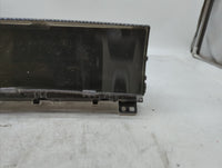 2012-2015 Honda Civic Instrument Cluster Speedometer Gauges P/N:78100-TR0-A120-M1 78100-TR0-A132-M1 Fits Fits 2012 2013 2014