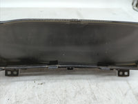 2012-2015 Honda Civic Instrument Cluster Speedometer Gauges P/N:78100-TR0-A120-M1 78100-TR0-A132-M1 Fits Fits 2012 2013 2014