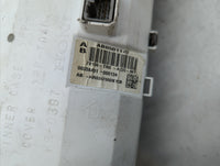 2012-2015 Honda Civic Instrument Cluster Speedometer Gauges P/N:78100-TR0-A120-M1 78100-TR0-A132-M1 Fits Fits 2012 2013 2014