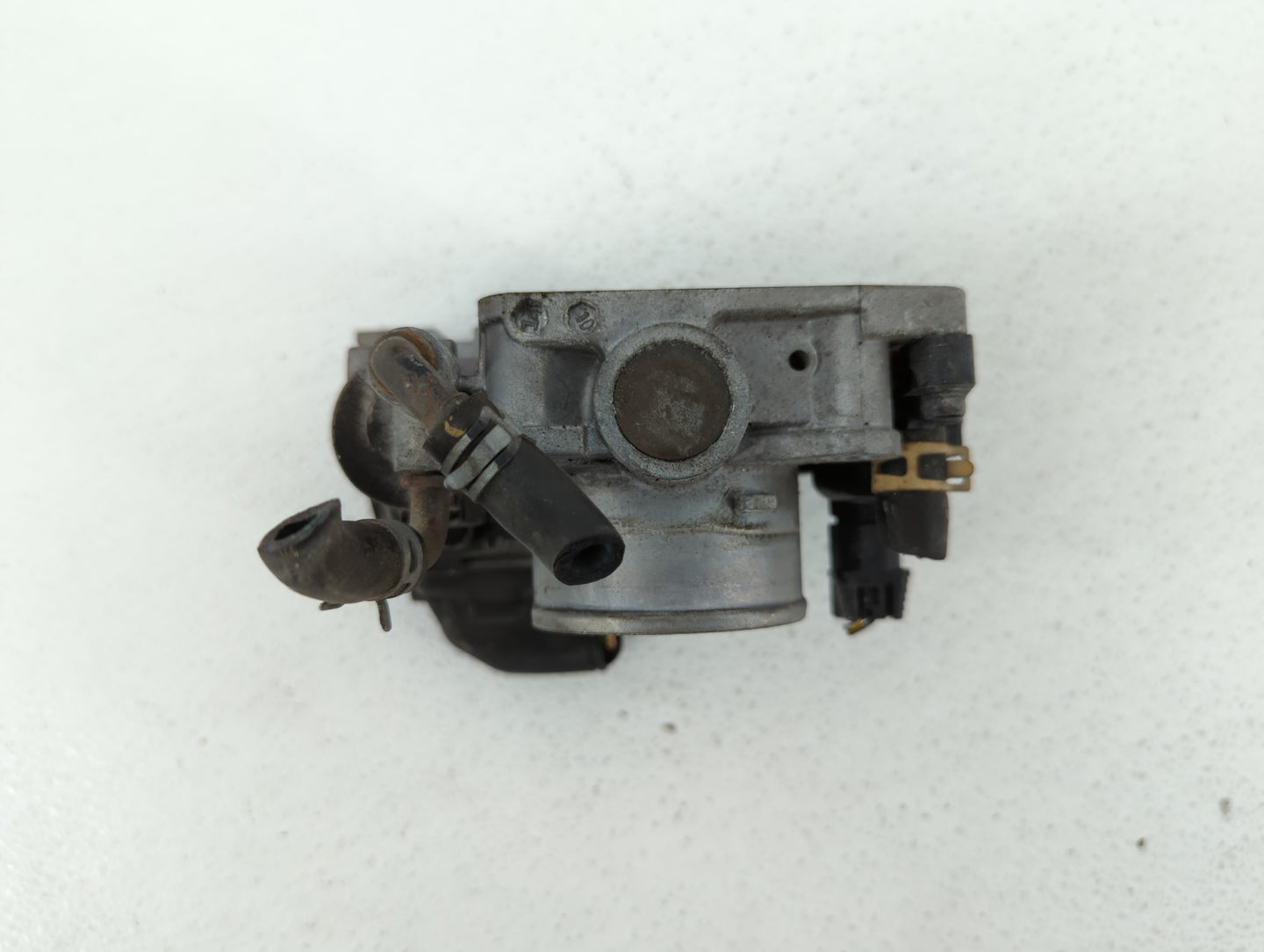 2012-2015 Honda Civic Throttle Body P/N:288770 GMF3B Fits Fits 2012 2013 2014 2015 2016 2017 2018 2019 OEM Used Auto Parts -