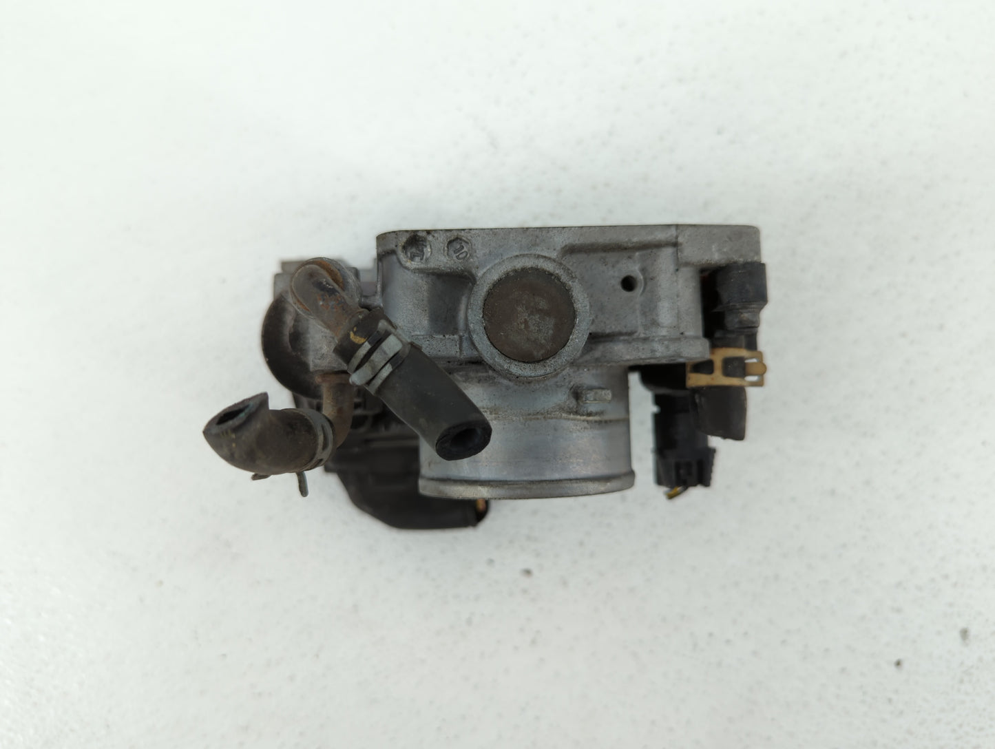 2012-2015 Honda Civic Throttle Body P/N:288770 GMF3B Fits Fits 2012 2013 2014 2015 2016 2017 2018 2019 OEM Used Auto Parts -