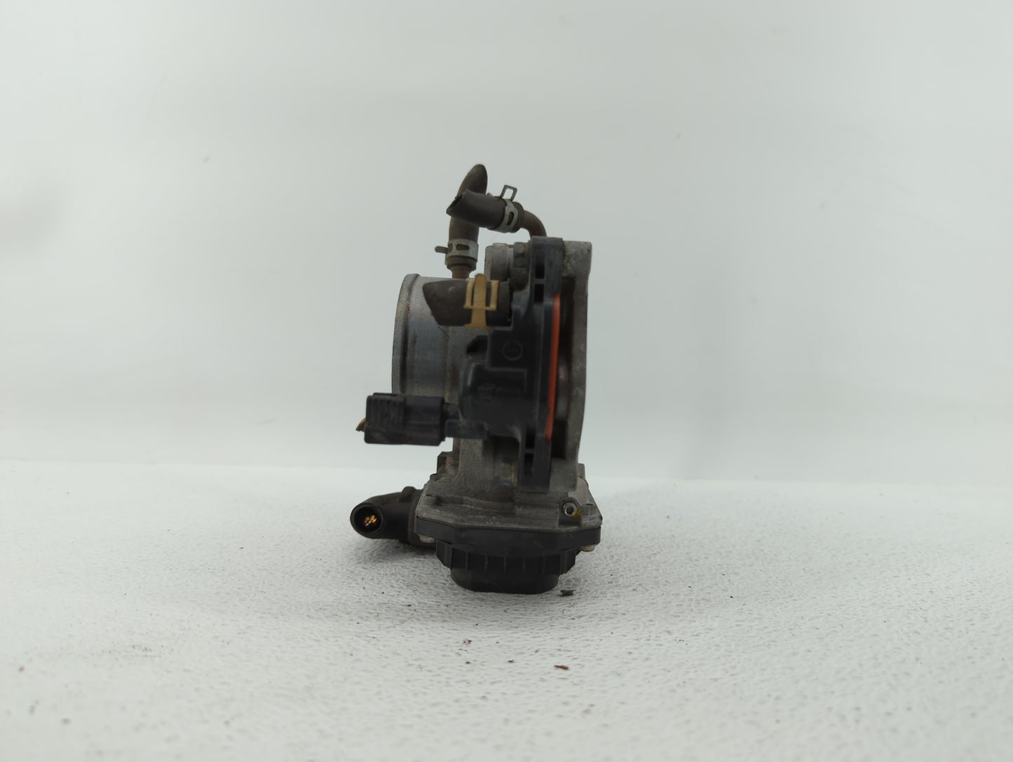 2012-2015 Honda Civic Throttle Body P/N:288770 GMF3B Fits Fits 2012 2013 2014 2015 2016 2017 2018 2019 OEM Used Auto Parts -