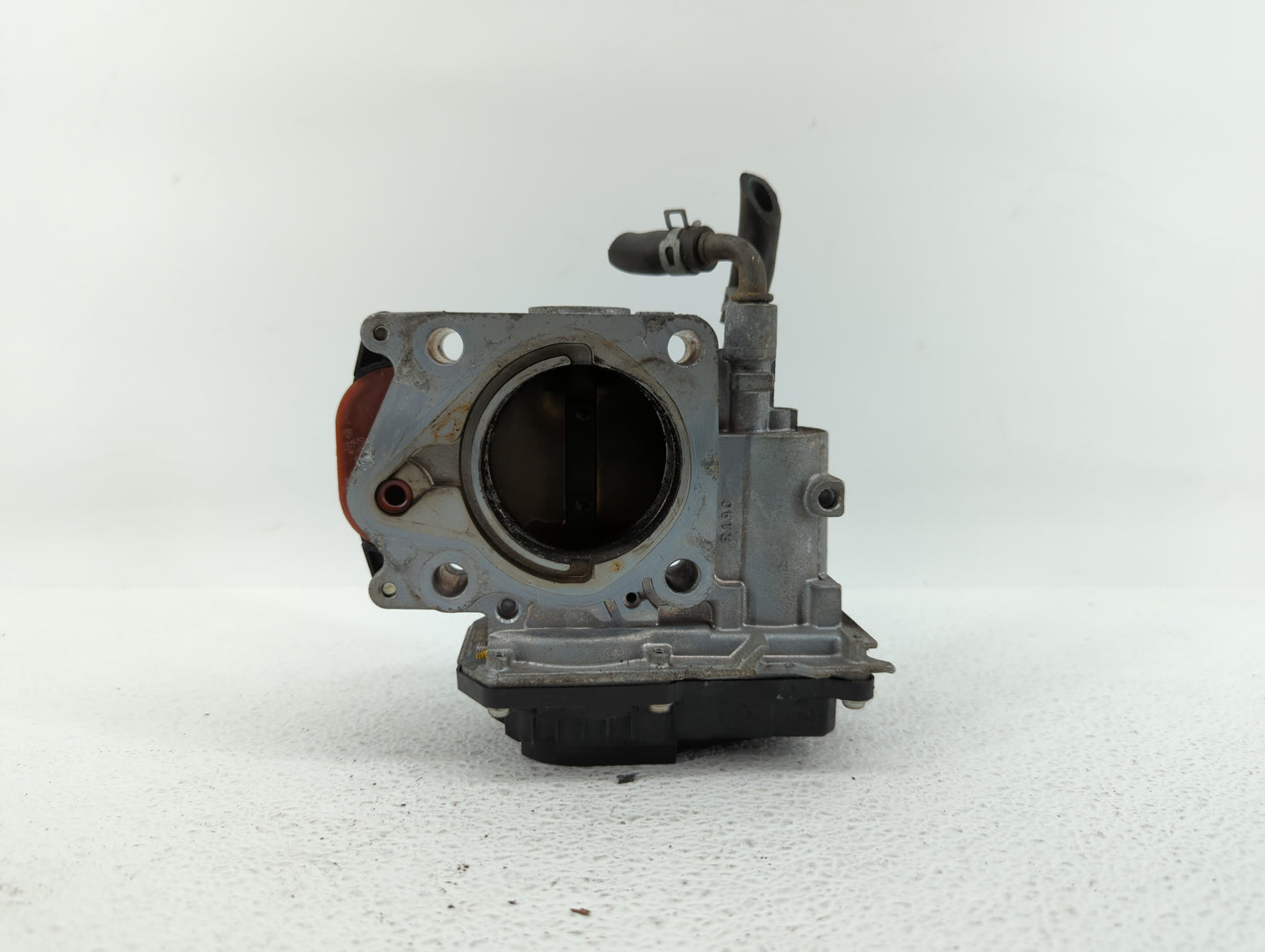 2012-2015 Honda Civic Throttle Body P/N:288770 GMF3B Fits Fits 2012 2013 2014 2015 2016 2017 2018 2019 OEM Used Auto Parts -