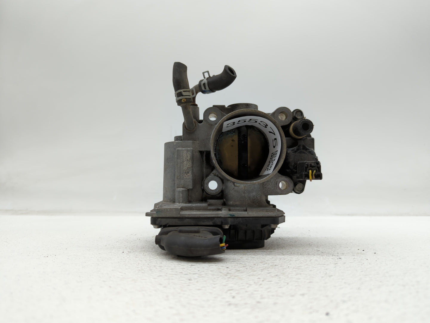2012-2015 Honda Civic Throttle Body P/N:288770 GMF3B Fits Fits 2012 2013 2014 2015 2016 2017 2018 2019 OEM Used Auto Parts -