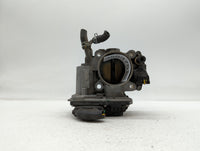 2012-2015 Honda Civic Throttle Body P/N:288770 GMF3B Fits Fits 2012 2013 2014 2015 2016 2017 2018 2019 OEM Used Auto Parts -