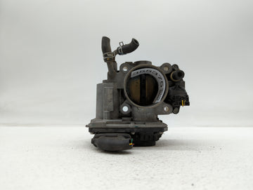 2012-2015 Honda Civic Throttle Body P/N:288770 GMF3B Fits Fits 2012 2013 2014 2015 2016 2017 2018 2019 OEM Used Auto Parts -