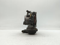 2012-2015 Honda Civic Throttle Body P/N:288770 GMF3B Fits Fits 2012 2013 2014 2015 2016 2017 2018 2019 OEM Used Auto Parts -
