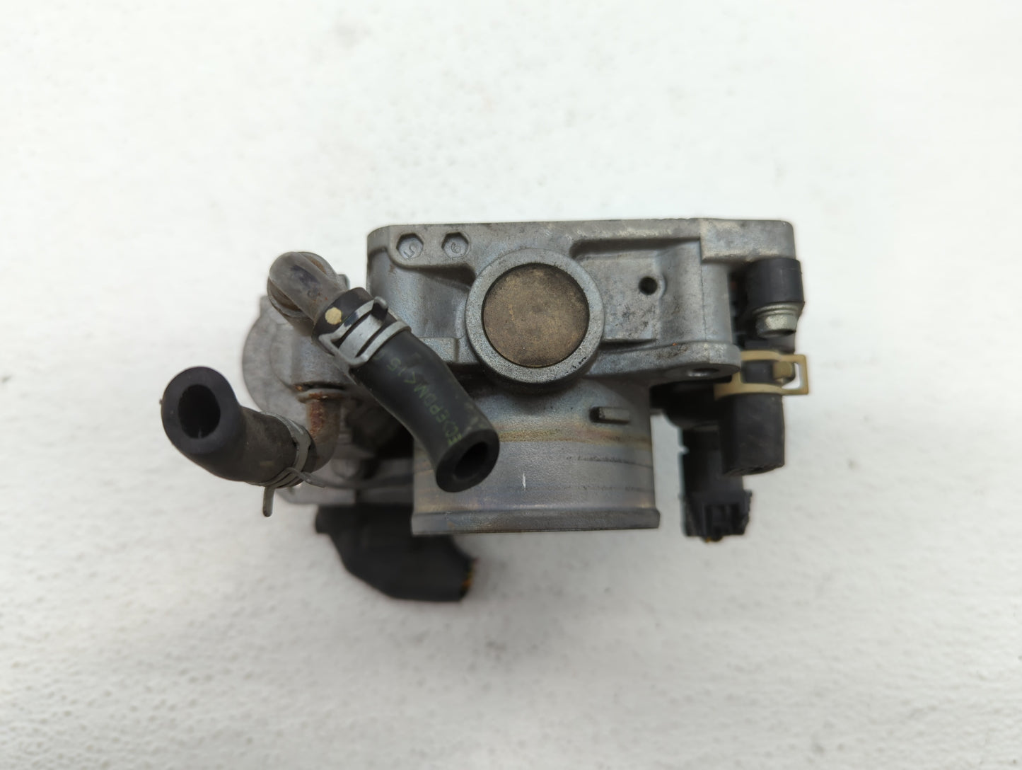 2012-2015 Honda Civic Throttle Body P/N:288770 GMF3B Fits Fits 2012 2013 2014 2015 2016 2017 2018 2019 OEM Used Auto Parts -