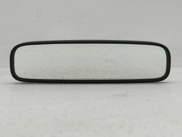 2012-2015 Honda Civic Interior Rear View Mirror Replacement OEM P/N:A047171 E403*2197 Fits OEM Used Auto Parts - Oemusedauto
