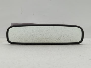 2012-2015 Honda Civic Interior Rear View Mirror Replacement OEM P/N:A047171 E403*2197 Fits OEM Used Auto Parts - Oemusedauto