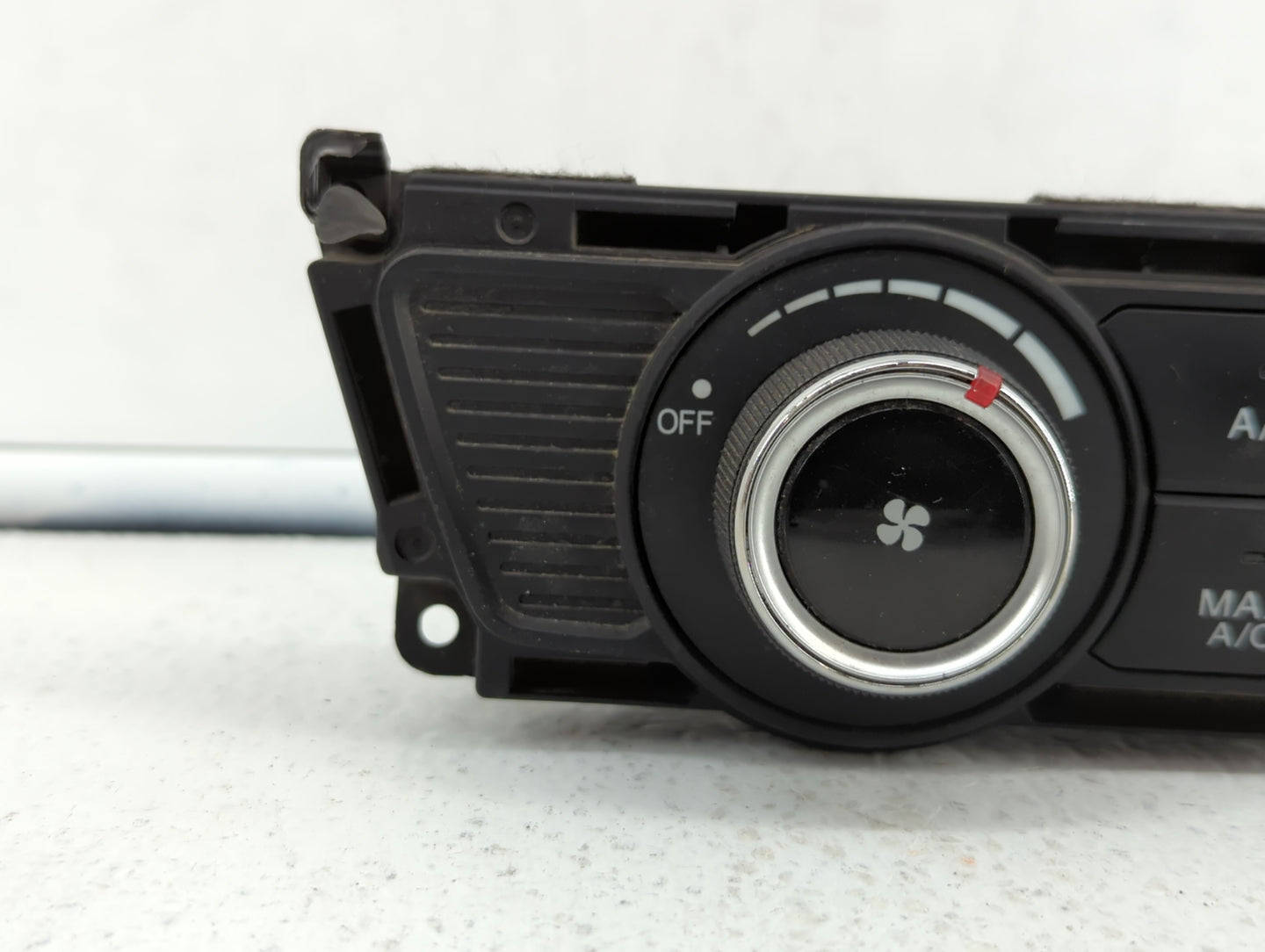 2013-2015 Honda Civic Climate Control Module Temperature AC/Heater Replacement P/N:79500TR6A013M1 Fits Fits 2013 2014 2015 O
