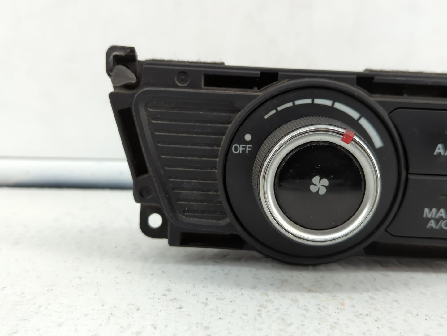 2013-2015 Honda Civic Climate Control Module Temperature AC/Heater Replacement P/N:79500TR6A013M1 Fits Fits 2013 2014 2015 O
