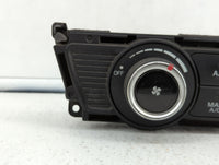 2013-2015 Honda Civic Climate Control Module Temperature AC/Heater Replacement P/N:79500TR6A013M1 Fits Fits 2013 2014 2015 O