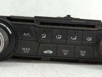2013-2015 Honda Civic Climate Control Module Temperature AC/Heater Replacement P/N:79500TR6A013M1 Fits Fits 2013 2014 2015 O