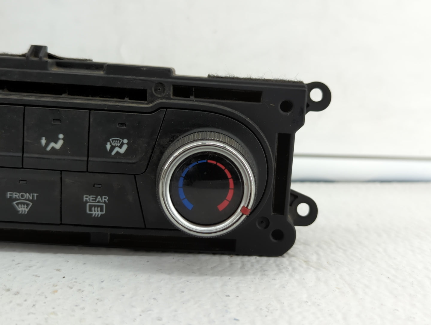 2013-2015 Honda Civic Climate Control Module Temperature AC/Heater Replacement P/N:79500TR6A013M1 Fits Fits 2013 2014 2015 O