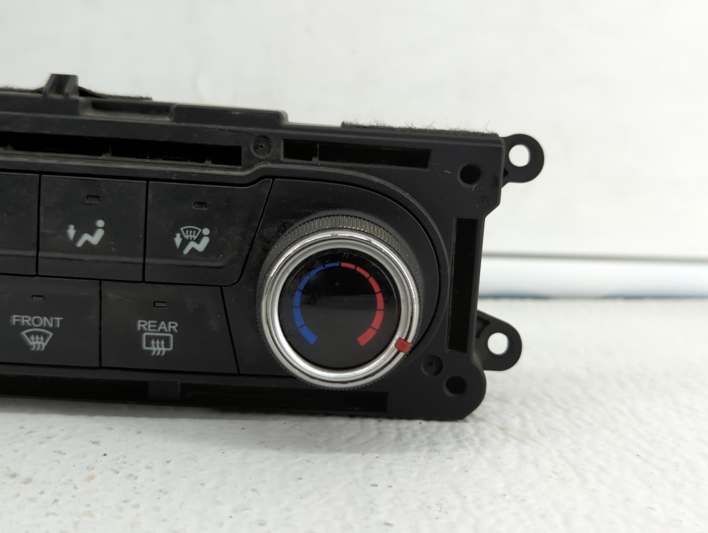 2013-2015 Honda Civic Climate Control Module Temperature AC/Heater Replacement P/N:79500TR6A013M1 Fits Fits 2013 2014 2015 O