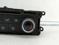 2013-2015 Honda Civic Climate Control Module Temperature AC/Heater Replacement P/N:79500TR6A013M1 Fits Fits 2013 2014 2015 O