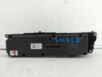 2013-2015 Honda Civic Climate Control Module Temperature AC/Heater Replacement P/N:79500TR6A013M1 Fits Fits 2013 2014 2015 O