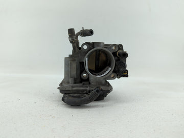 2012-2015 Honda Civic Throttle Body P/N:288770 GMF3B Fits Fits 2012 2013 2014 2015 2016 2017 2018 2019 OEM Used Auto Parts -