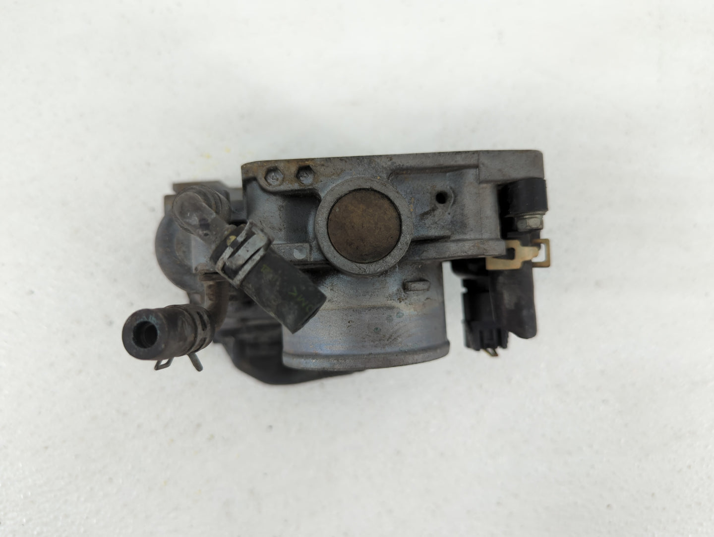 2012-2015 Honda Civic Throttle Body P/N:288770 GMF3B Fits Fits 2012 2013 2014 2015 2016 2017 2018 2019 OEM Used Auto Parts -