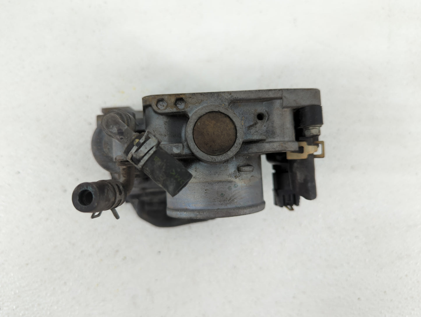 2012-2015 Honda Civic Throttle Body P/N:288770 GMF3B Fits Fits 2012 2013 2014 2015 2016 2017 2018 2019 OEM Used Auto Parts -