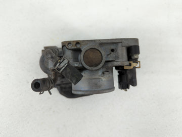 2012-2015 Honda Civic Throttle Body P/N:288770 GMF3B Fits Fits 2012 2013 2014 2015 2016 2017 2018 2019 OEM Used Auto Parts