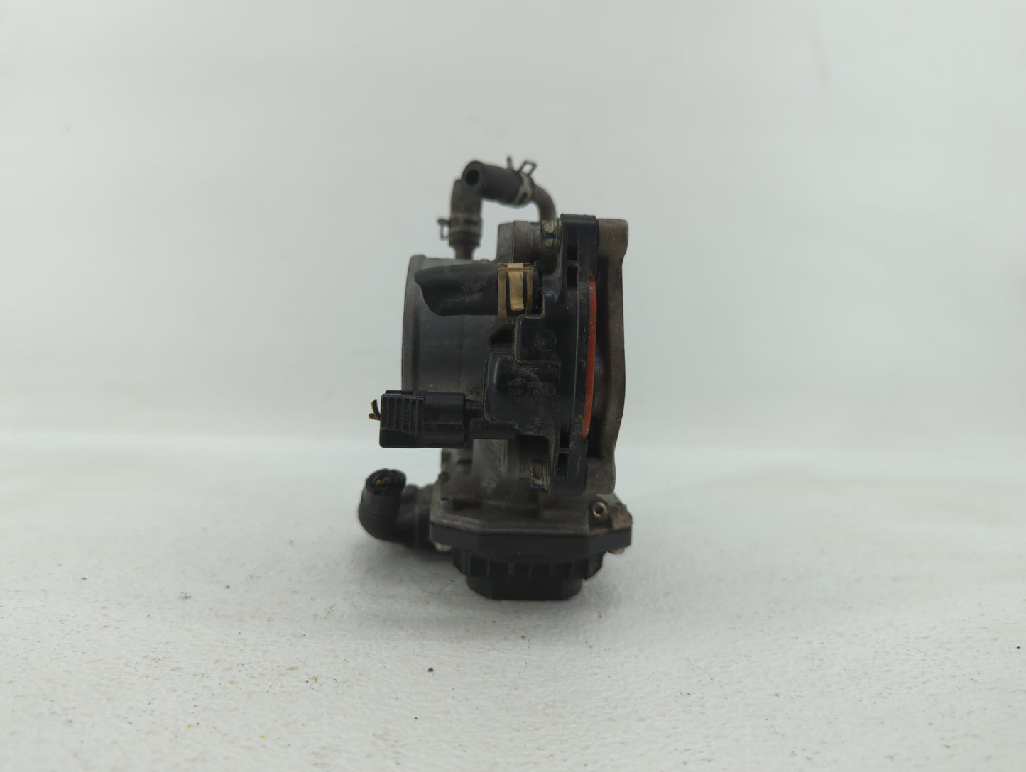2012-2015 Honda Civic Throttle Body P/N:288770 GMF3B Fits Fits 2012 2013 2014 2015 2016 2017 2018 2019 OEM Used Auto Parts -