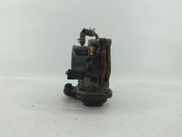 2012-2015 Honda Civic Throttle Body P/N:288770 GMF3B Fits Fits 2012 2013 2014 2015 2016 2017 2018 2019 OEM Used Auto Parts -