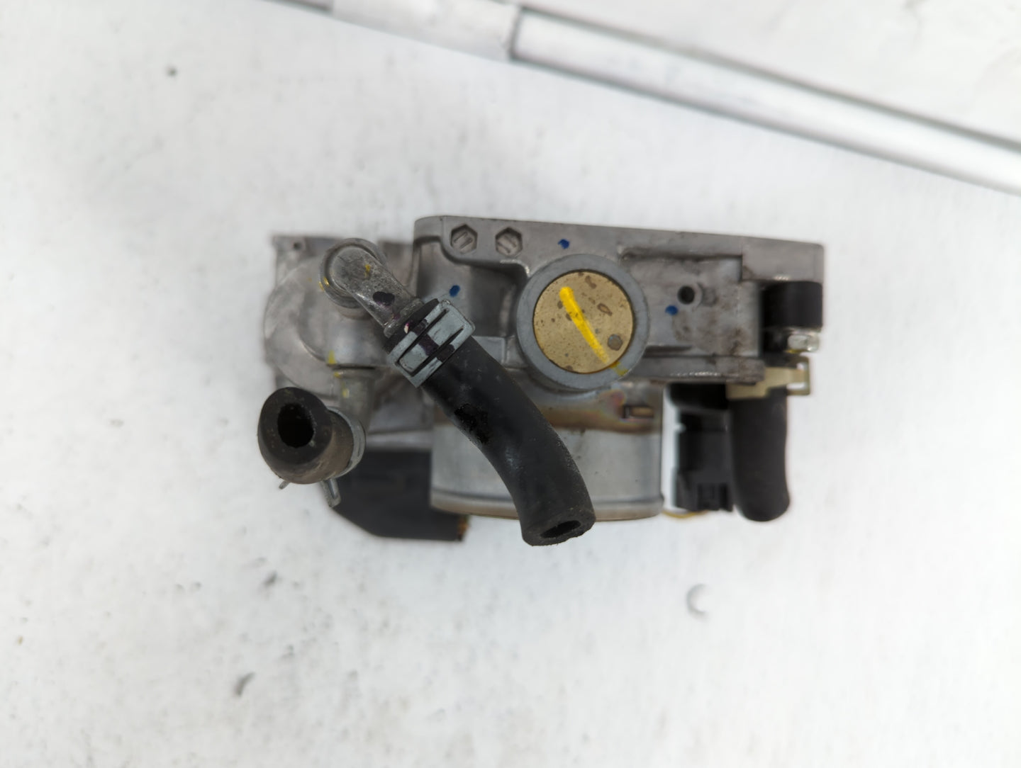 2012-2015 Honda Civic Throttle Body P/N:288770 GMF3B Fits Fits 2012 2013 2014 2015 2016 2017 2018 2019 OEM Used Auto Parts -