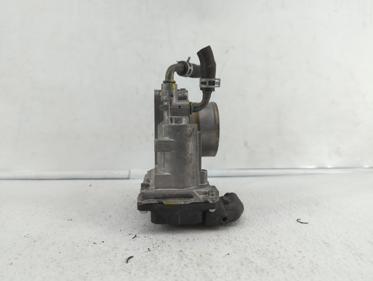 2012-2015 Honda Civic Throttle Body P/N:288770 GMF3B Fits Fits 2012 2013 2014 2015 2016 2017 2018 2019 OEM Used Auto Parts -