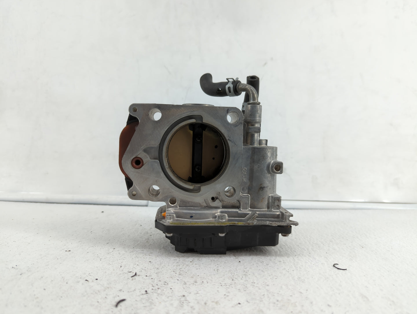 2012-2015 Honda Civic Throttle Body P/N:288770 GMF3B Fits Fits 2012 2013 2014 2015 2016 2017 2018 2019 OEM Used Auto Parts -