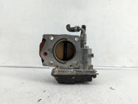 2012-2015 Honda Civic Throttle Body P/N:288770 GMF3B Fits Fits 2012 2013 2014 2015 2016 2017 2018 2019 OEM Used Auto Parts -